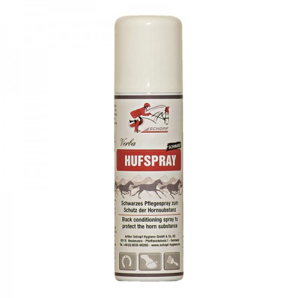 SCHOPF RIDERS Verba HUFSPRAY