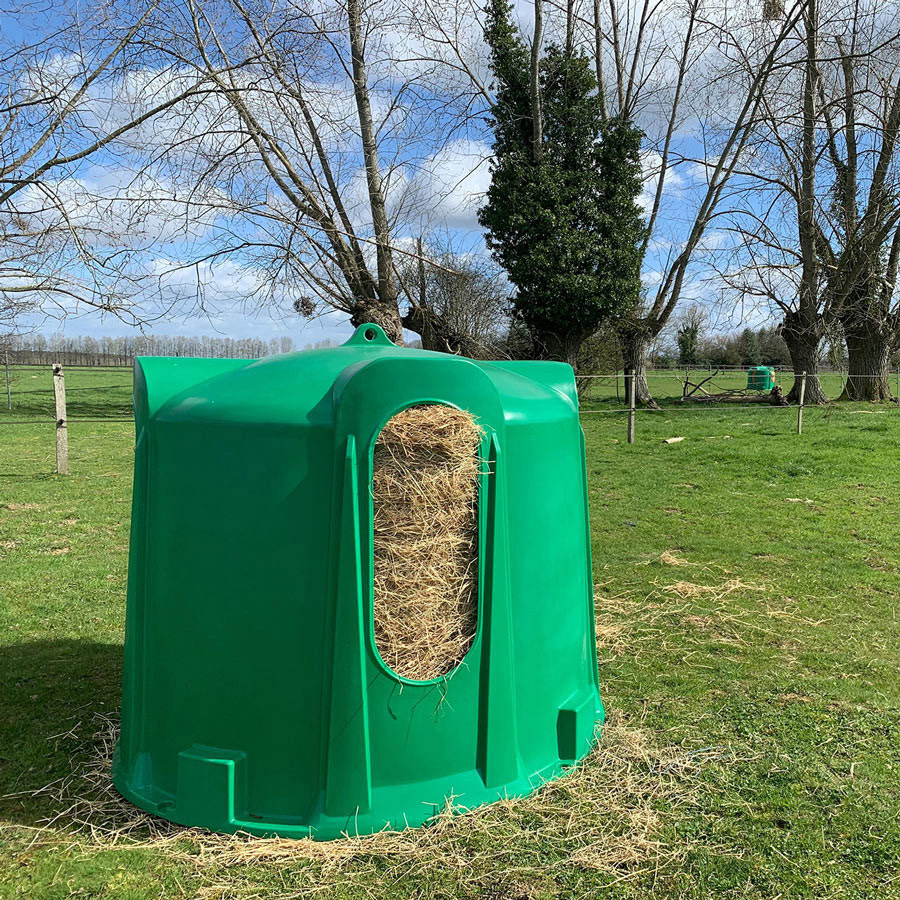 LA BUVETTE Heuglocke Ø 180 cm