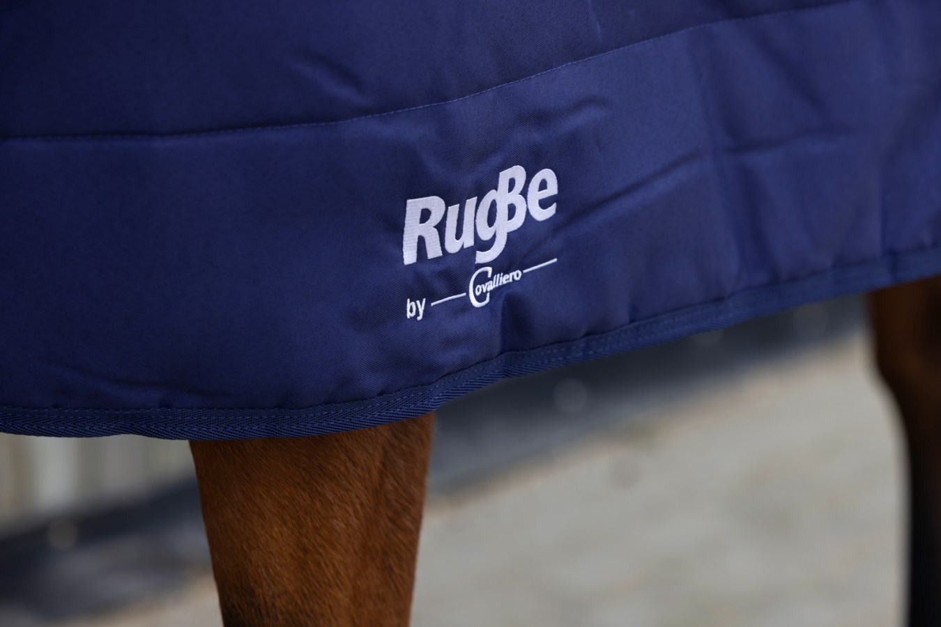 KERBL Unter-/Stalldecke RugBe 2in1