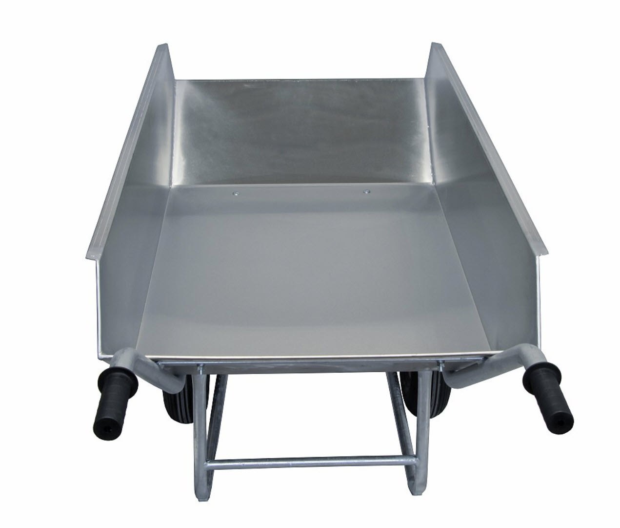 GROWI® Hofkarre Alustar – 450 L