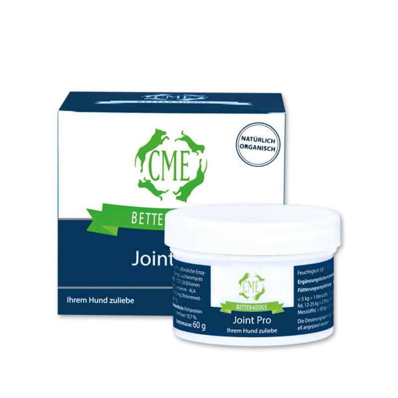 CME Joint Pro Dog