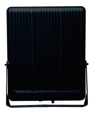 SHADA Flutlicht - 1000W - 140000lm - 4000K - MOSO Netzteil - schwarz