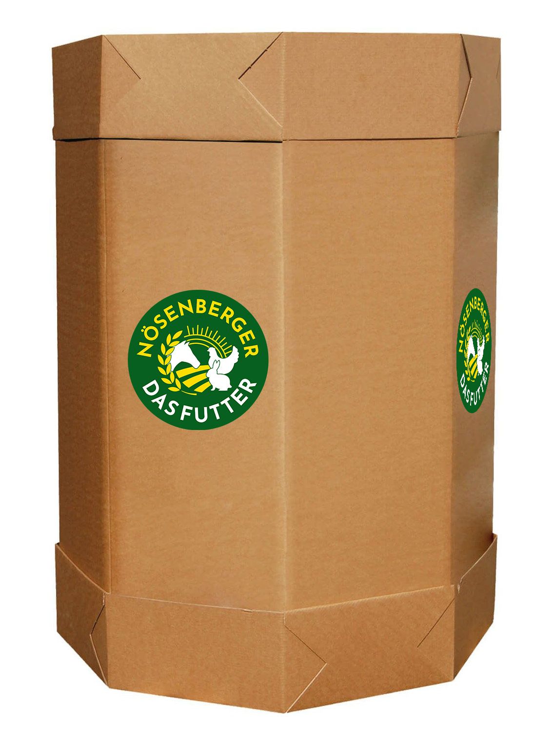 NÖSENBERGER Isi & Co. BigBox