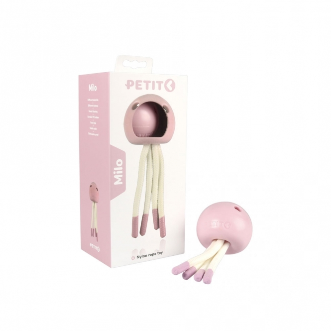 EBI Petit Welpen-Kauspielzeug Milo 