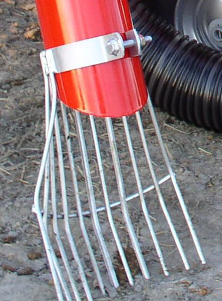 PowerPac Multi-Sauger 520 Liter