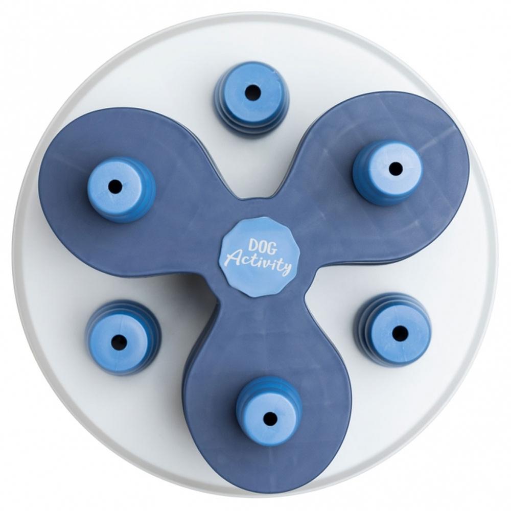 TRIXIE Dog Activity Strategiespiel Flower Tower