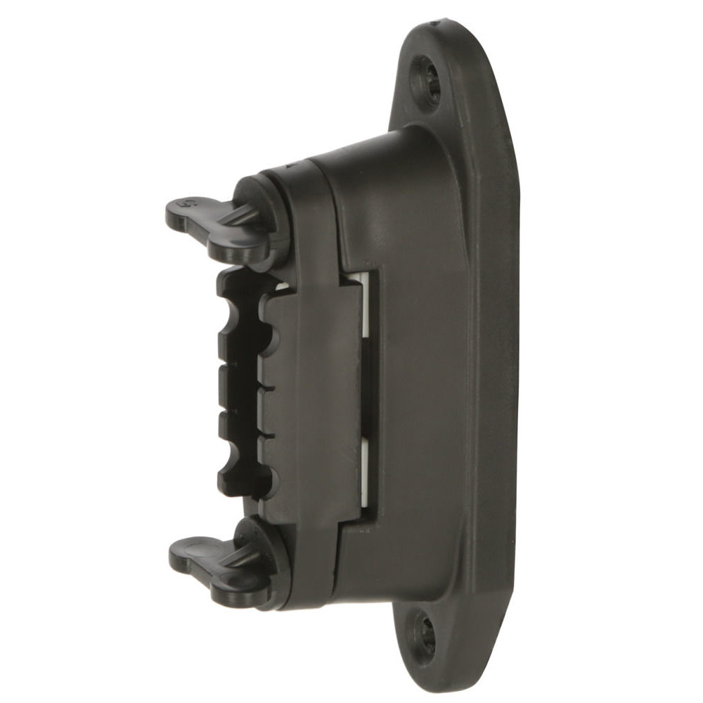 AKO Torgriff-Set Seil inkl. Fence Clip