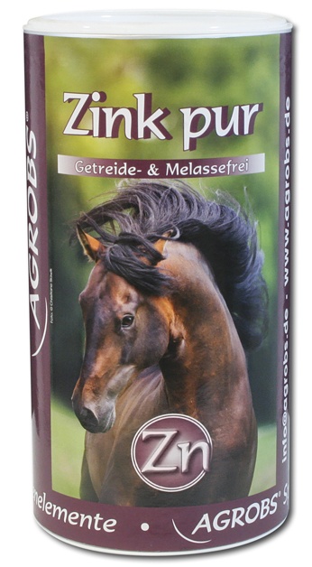 AGROBS Zink pur