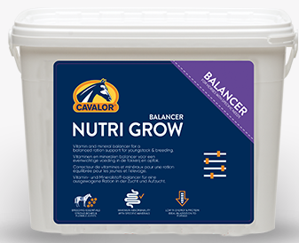 CAVALOR® Nutri Grow