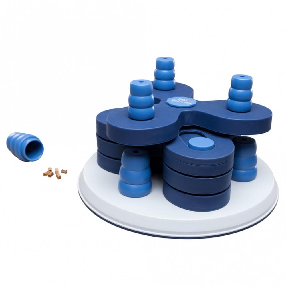 TRIXIE Dog Activity Strategiespiel Flower Tower