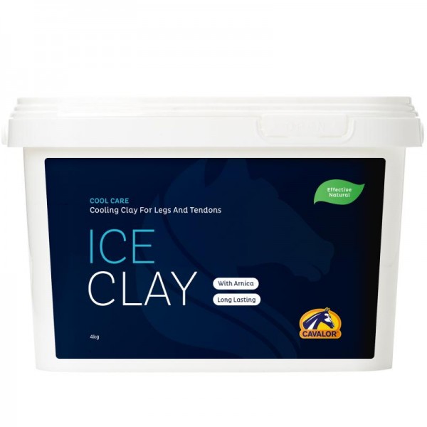 CAVALOR® Ice Clay