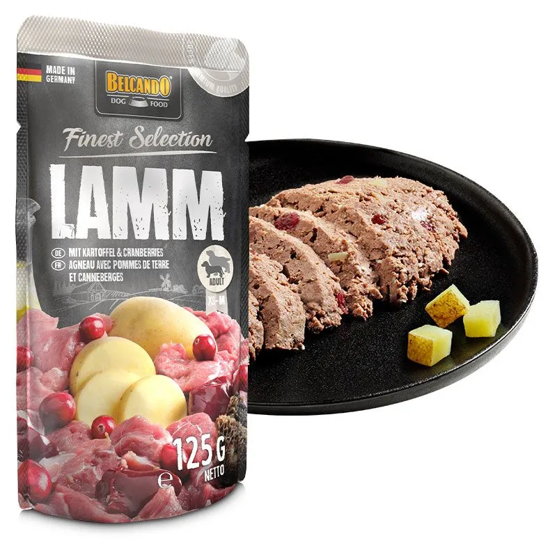 BELCANDO® Finest Selection LAMM