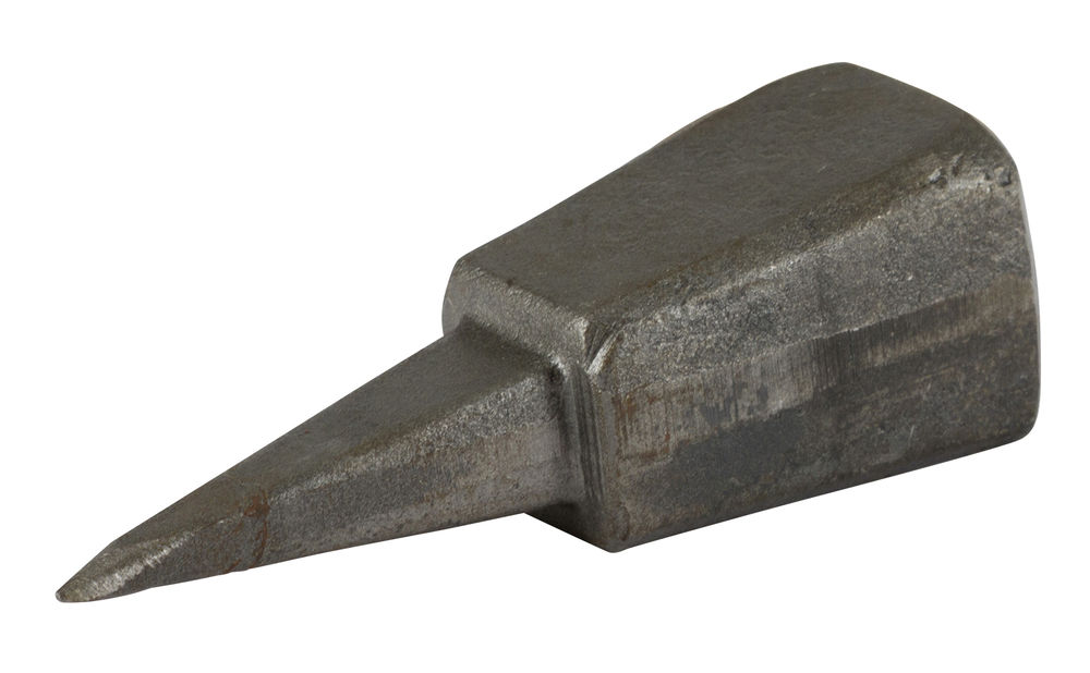 Dengelamboss 500 g, flach