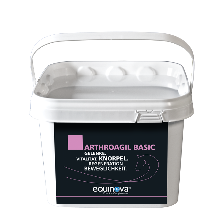 HÖVELER equinova® ARTHROAGIL BASIC