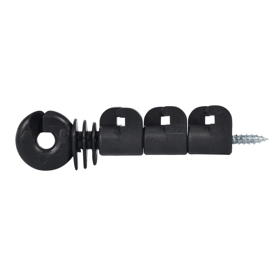 GALLAGHER Zusatzisolator für Pos/Neg Zaun System