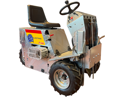 WESTERMANN E-Lectric