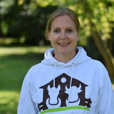 Birgit Lorbacher - Stallbedarf24 Redakteurin