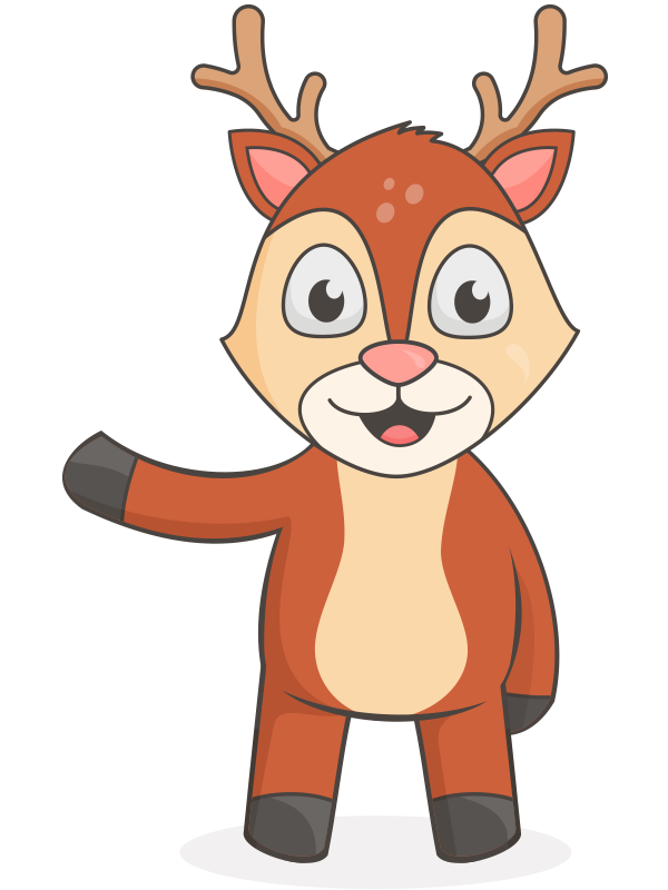 Rehe Fun Facts