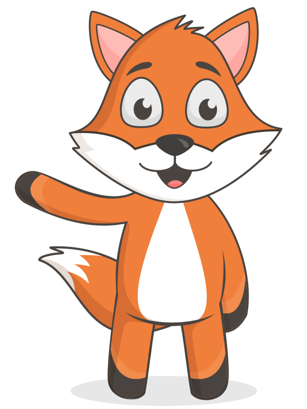 Fuchs Fun Facts