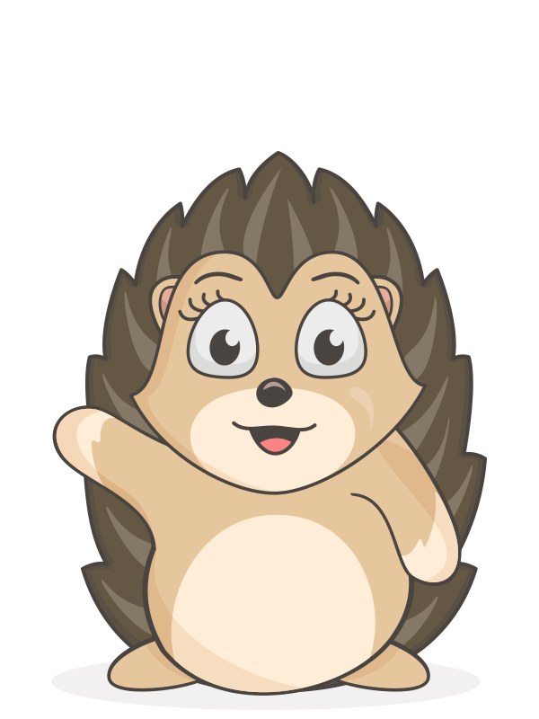 Igel Fun Facts