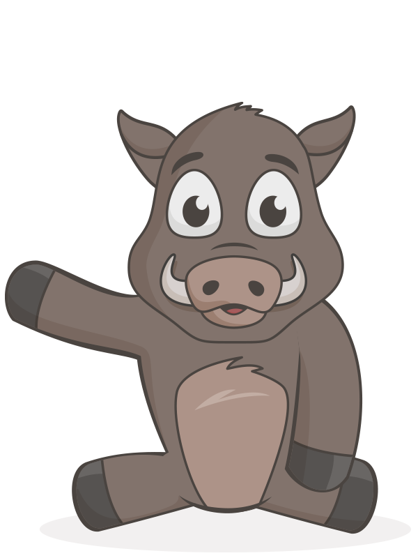 Wildschweine Fun Facts