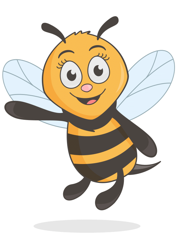 Biene Fun Facts
