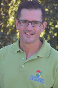 Dr. med. vet. Marcus A. Menzel