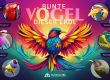 Die buntesten Vögel der Welt