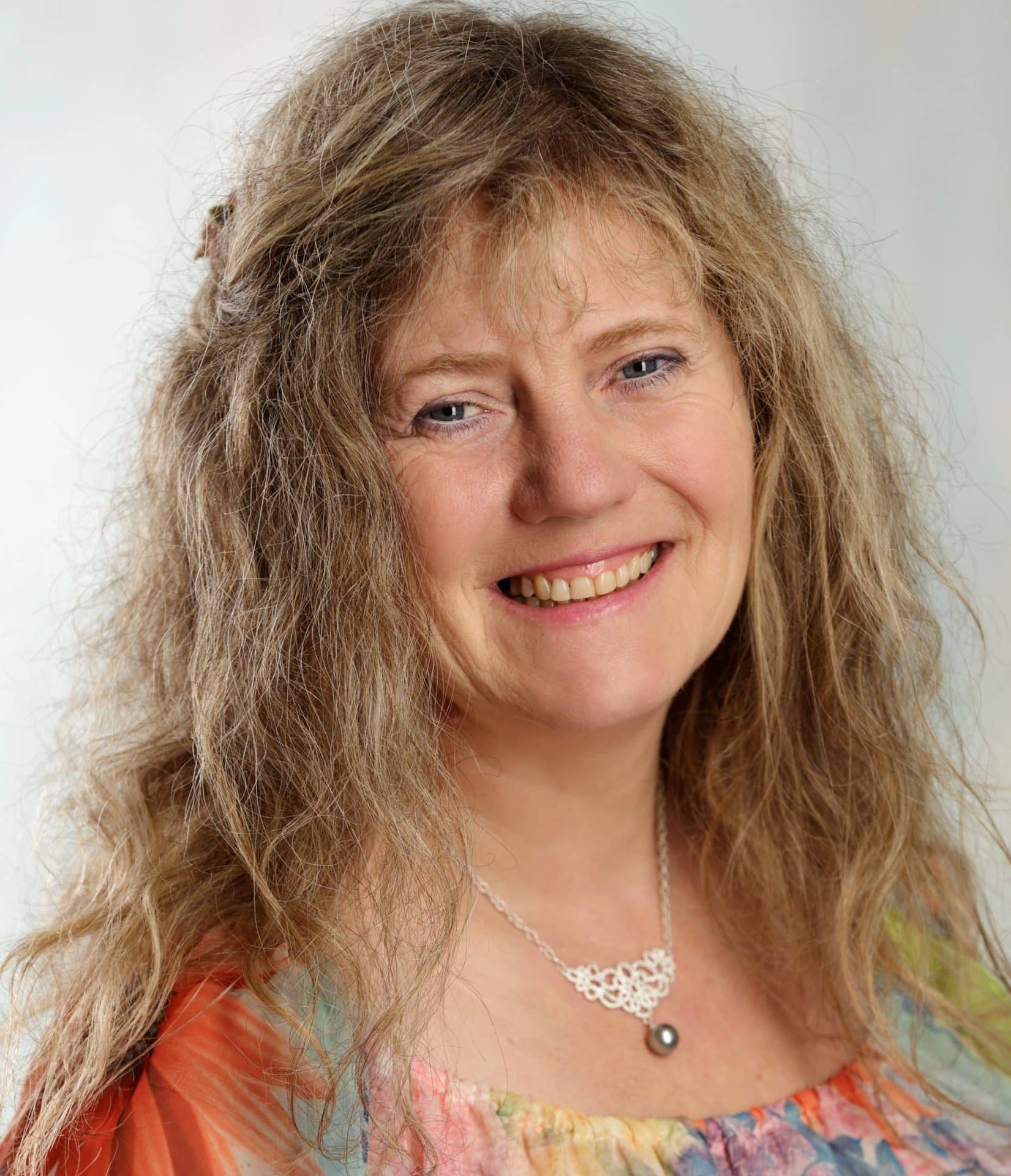 Anja Hertwig Stallbedarf24 Autorin