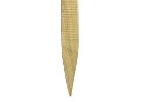 Holzpfähle & Holzpfosten
