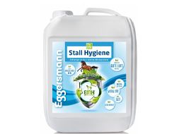 Stallhygiene