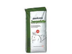 deukanin Kaninchenfutter