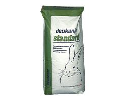 Kaninchenfutter