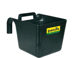 Tröge zum Einhängen