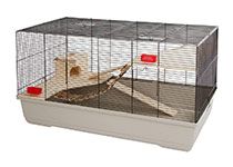 Kleintierkäfig
