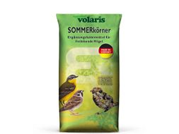 Hauptfutter