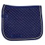 Blau/gold