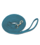 Azurblau