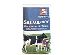 Rinderfutter