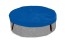 Cover blau