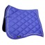Blau/silber
