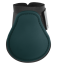 Tannengrün/schwarz