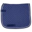 Rauchblau/silber