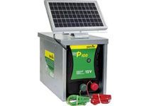 Solar Weidezaungeräte
