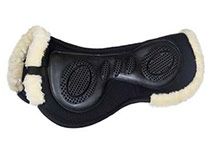 Sattelpads
