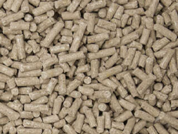Mineralfutter