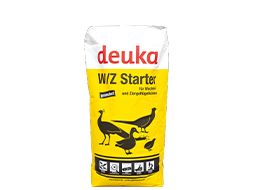 Geflügelfutter