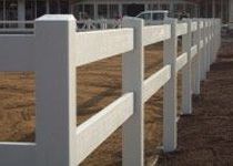 Ranch Fence