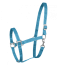 Azurblau