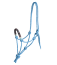 Azurblau